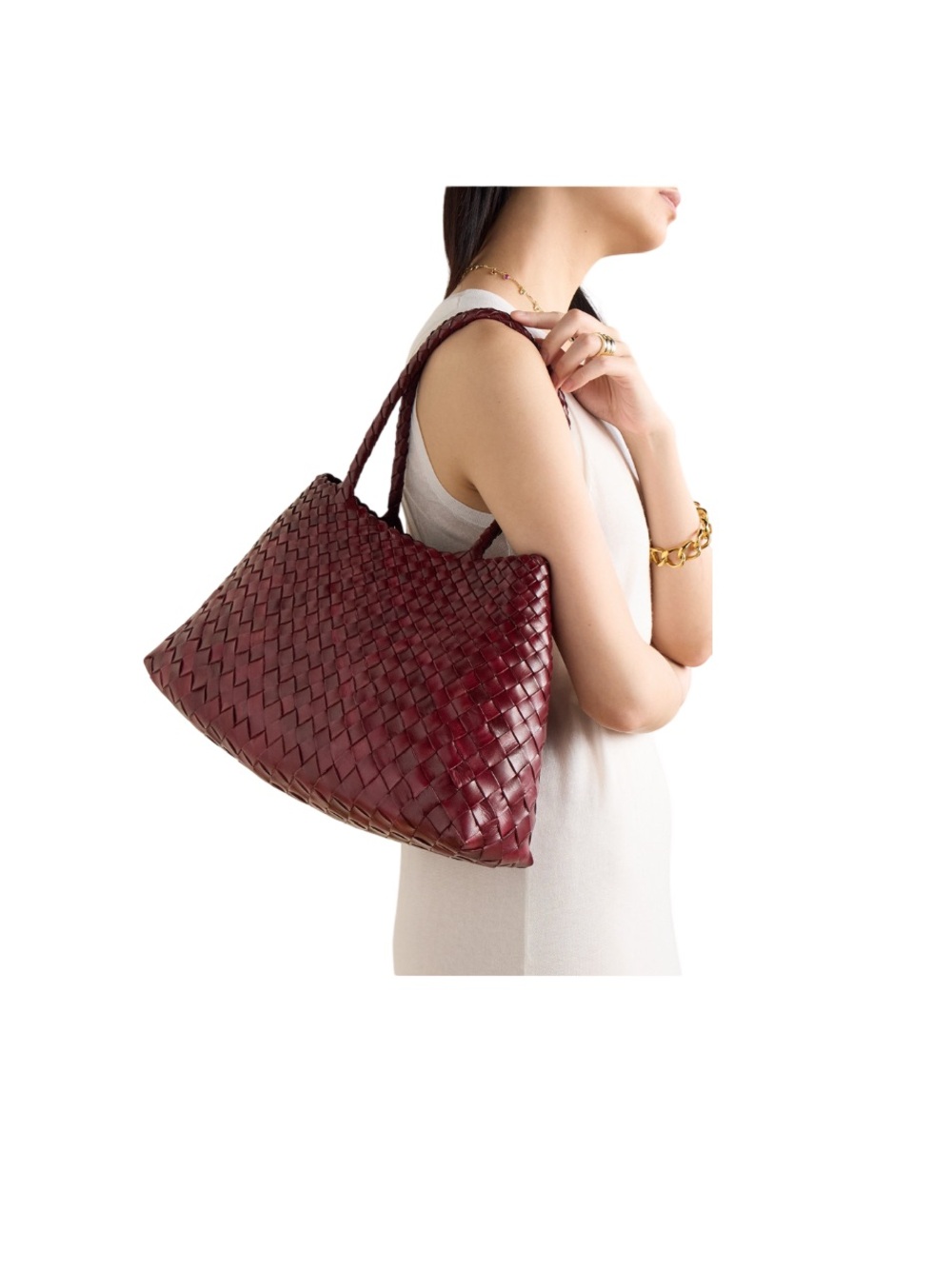 Dragon Diffusion Santa Croce Small/Bordo - Picture 9 of 9
